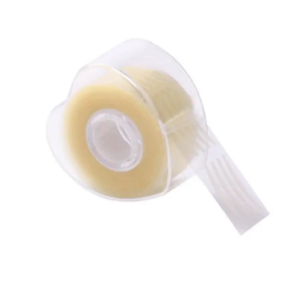Stickers for lifting eyelids