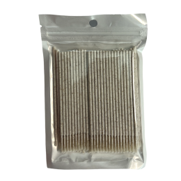 Eco-friendly microbrushes