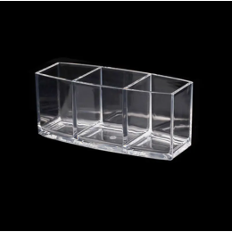 Brush organizer 3 compartments Brush organizer 3 compartments
