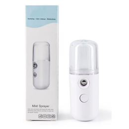 Nebulizer
