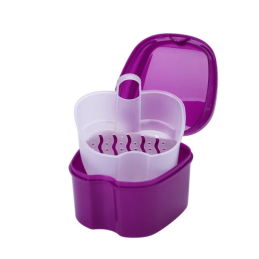 Box for cleaning (apple)