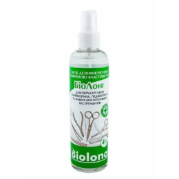 BioLong "For instrument disinfection", 250 ml