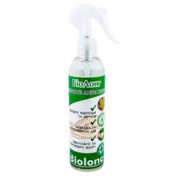 BioLong "Skin antiseptic", 250 ml