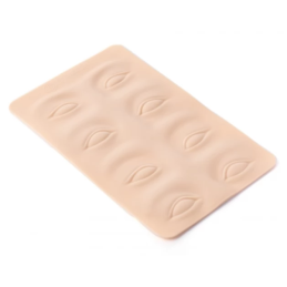 Silicone training mat 
