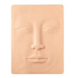 Silicone training mat 