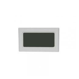THERMOMETER white