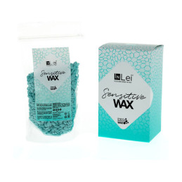InLei Воск для чувствительной кожи в гранулах «Sensitive Wax»