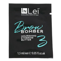 InLei "Brow Bomber 3" Живильна олія для брів 1,5мл InLei "Brow Bomber 3" Живильна олія для брів 1,5мл