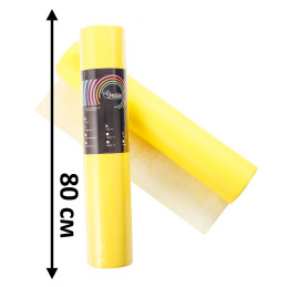 Disposable cosmetic sheet 0.8 x 100m