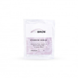 WowBrow Хна для брів