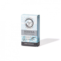 Henna Spa Хна для брів