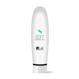 InLei Скраб для бровей, лица и зоны декольте «Soft Peeling» InLei Скраб для бровей, лица и зоны декольте «Soft Peeling»