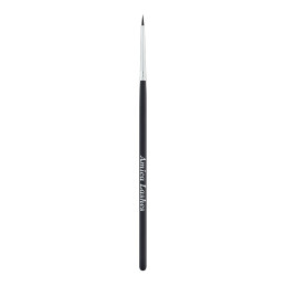 Amica Lashes Brush N2 for application of pigment in the root zone