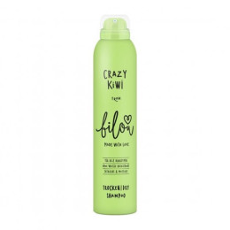 Bilou, Dry shampoo, 200 ml