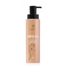 Bogenia Кондиціонер для волосся з аргановою олією Argan Oil, 400 мл