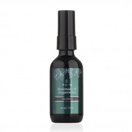 Bogenia, Rosemary Peppermint Hair Serum 60ml