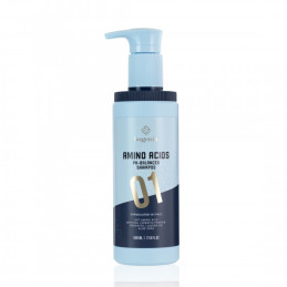 Bogenia, Шампунь для волосся Amino Acids Shampoo 001 500ml