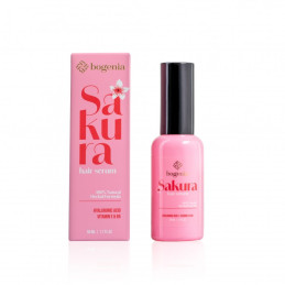 Bogenia, Hair Serum Sakura Hair Serum 50ml