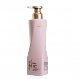 Bogenia Шампунь для волос Biotin & Collagen, 500 мл