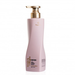 Bogenia Кондиционер для волос Biotin & Collagen, 500 мл