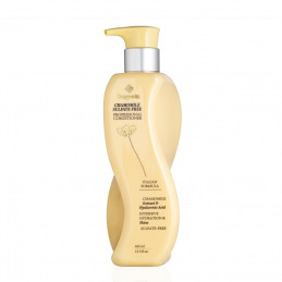 Bogenia, Кондиціонер безсульфатний для волосся з ромашкою Chamomile Sulfate Free Professional Conditioner, 400 мл