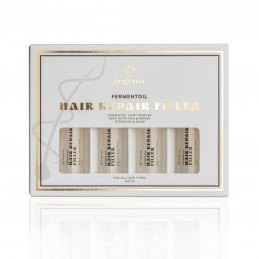 Bogenia Fermentoil Repair Filler Hair Filler (4 pcs. 5 ml)