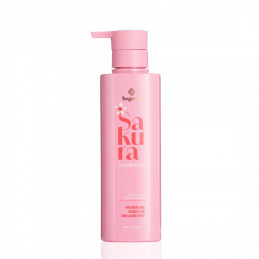 Bogenia, Кондиціонер для волосся SAKURA 450ml