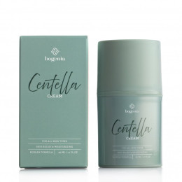 Bogenia крем для лица Centella Cream 50 ml Bogenia крем для лица Centella Cream 50 ml