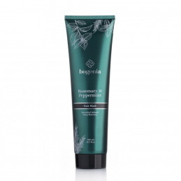 Bogenia, МАСКА для волос Rosemary Peppermint 300 ml
