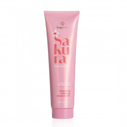 Bogenia, Маска для волос SAKURA 300ml