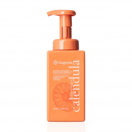 Bogenia Шампунь для волосся Calendula Glow Shampoo 350 ml