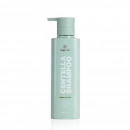 Bogenia, ШАМПУНЬ для волосся Centella Shampoo 450 ml