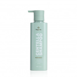 Bogenia, ШАМПУНЬ для волосся Centella Shampoo 450 ml