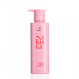 Bogenia, Шампунь для волосся SAKURA 001 450ml