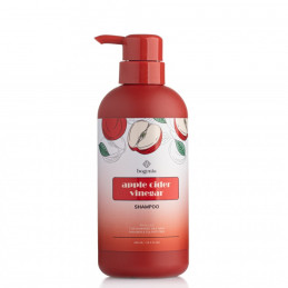 Bogenia Шампунь для волосся Apple Cider Vinegar Shampoo