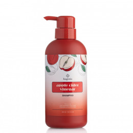 Bogenia Шампунь для волосся Apple Cider Vinegar Shampoo