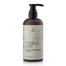 Bogenia Шампунь против выпадения волос Hair Loss Control, 500 мл