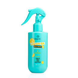Bogenia Hair Spray Lemon Oil & Sea Salt Spray 220 ml