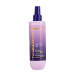 Bogenia, Professional Leave-in Detangling Treatment Elixir Spray, 250 ml