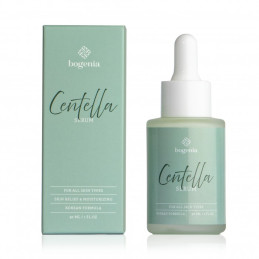 Bogenia Сироватка Centella Serum 30 ml