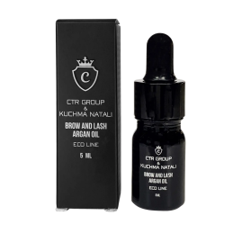 CTR Олія Pure luxury oil Argan AO