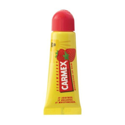 Carmex Бальзам для губ, ТУБА, 10 г
