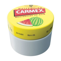 Carmex Бальзам для губ, БАНКА, 7.5 г