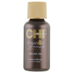 Chi, Олія для волосся на основі арганової олії "Argan Oil" 15 мл