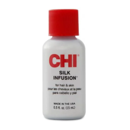 Chi, Regenerating complex for hair with silk 