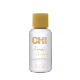 Chi, Liquid hair silk 