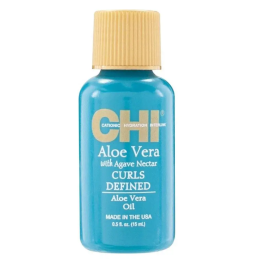 Chi, Oil for curly hair 