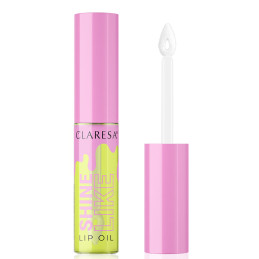 Claresa, Олія для губ Shine Like