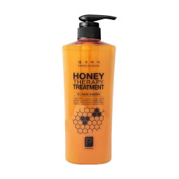 Daeng Gi Meo Ri, Professional Honey Therapy, Професійний кондиціонер медова терапія, 500 мл