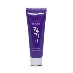 Daeng Gi Meo Ri, Регенеруючий шампунь (без індив упак) Vitalizing Shampoo, 50 мл (маленький розмір фіолетовий)